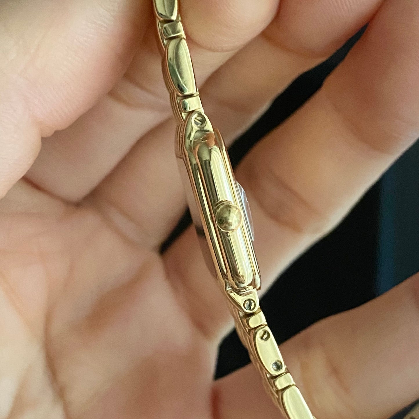 Raymond Weil Fidélio Mini