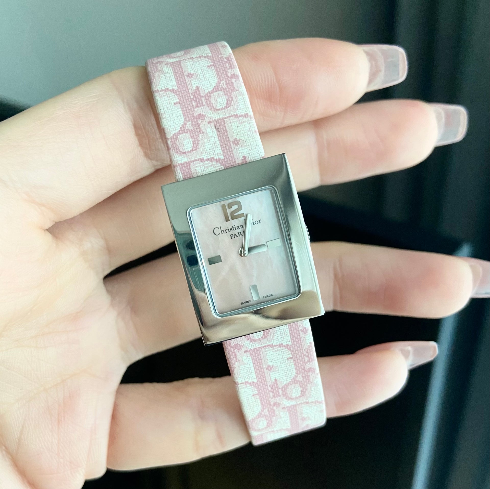 Dior Malice Christian Dior Watch Ladies CHRISTIAN DIOR MALICE