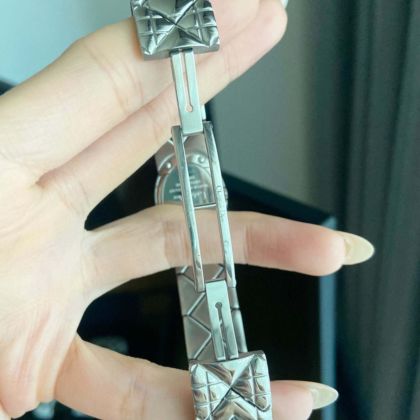 Christian Dior Lady Dior