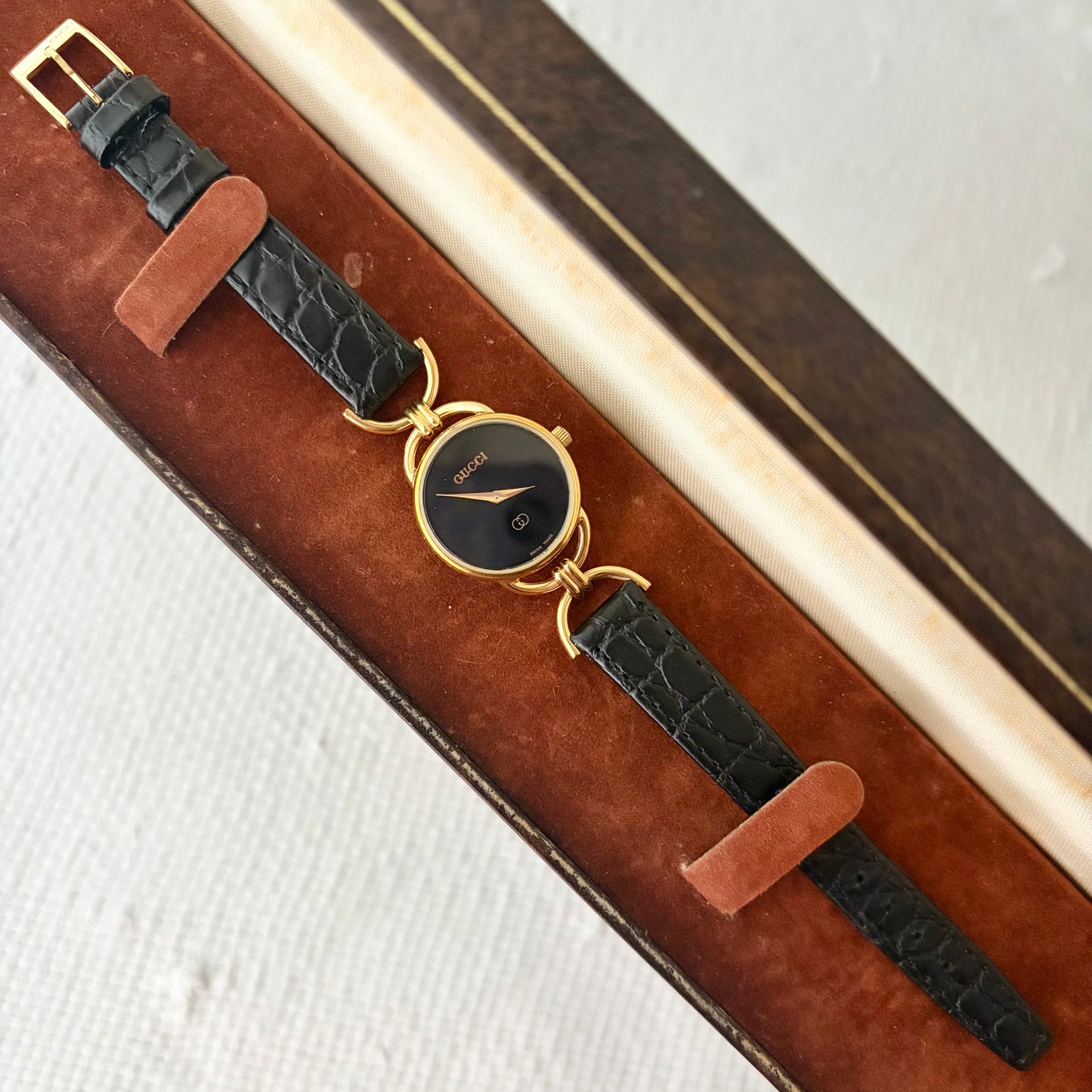 GUCCI 6000L