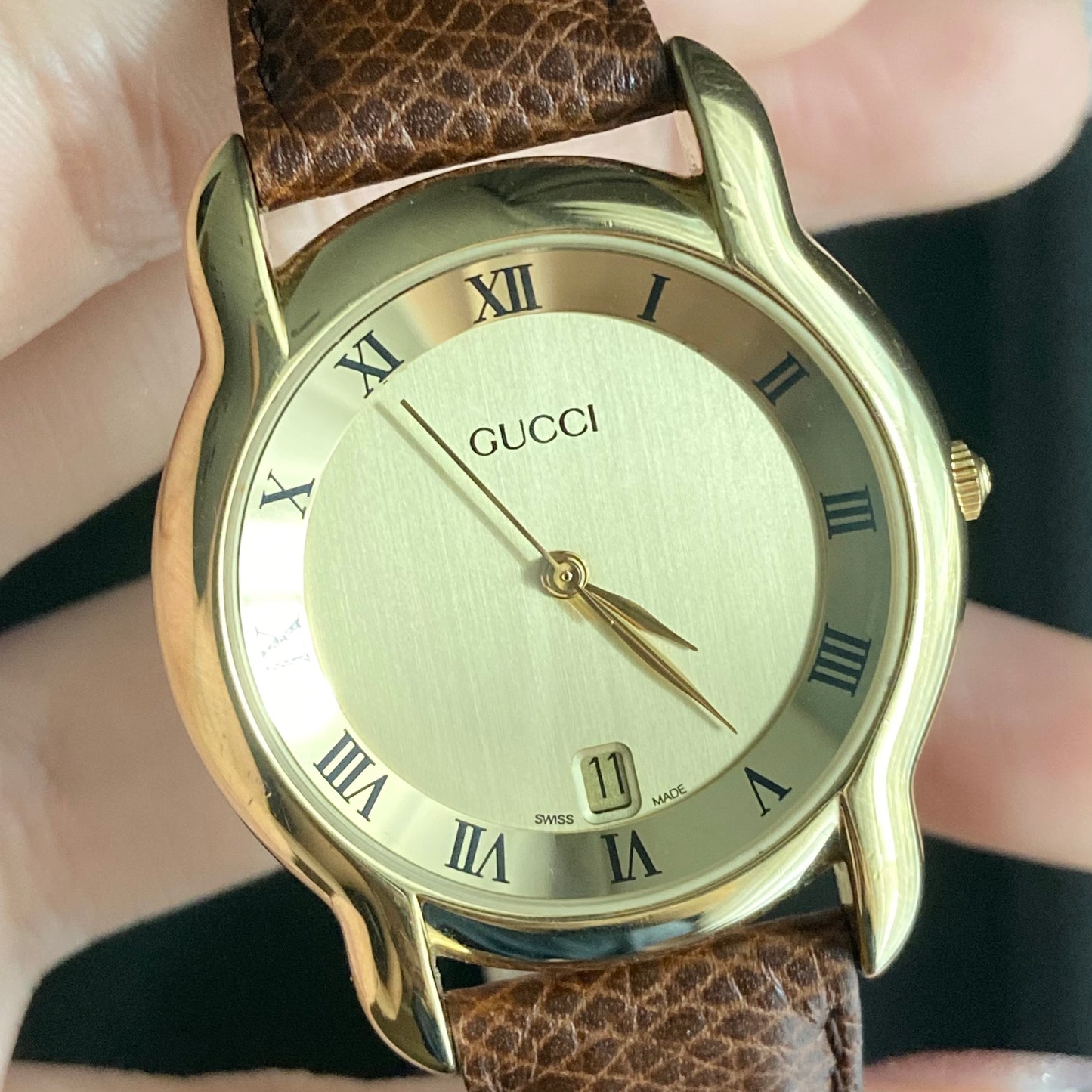 GUCCI 5100M