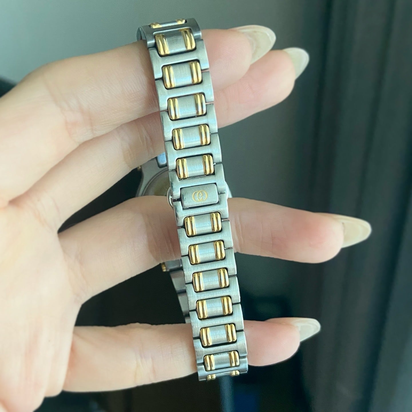 GUCCI 9700L Diver's
