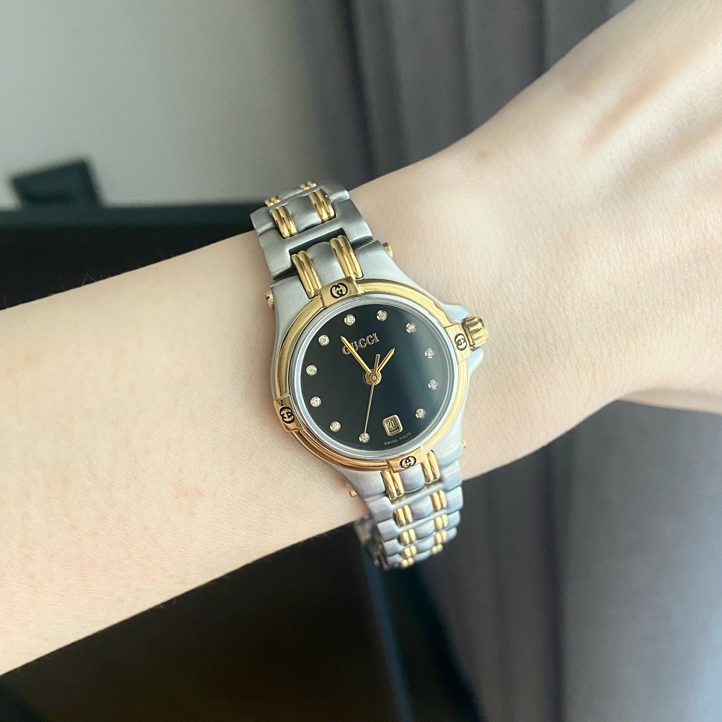 GUCCI 9040L
