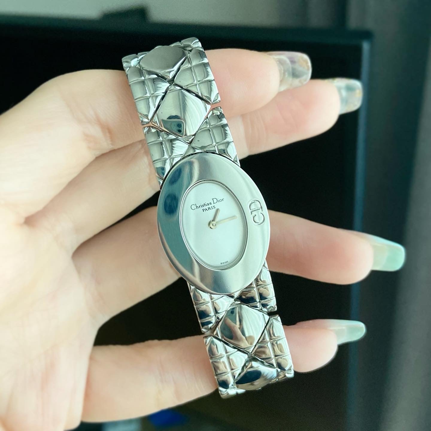 Christian Dior Lady Dior D90-100