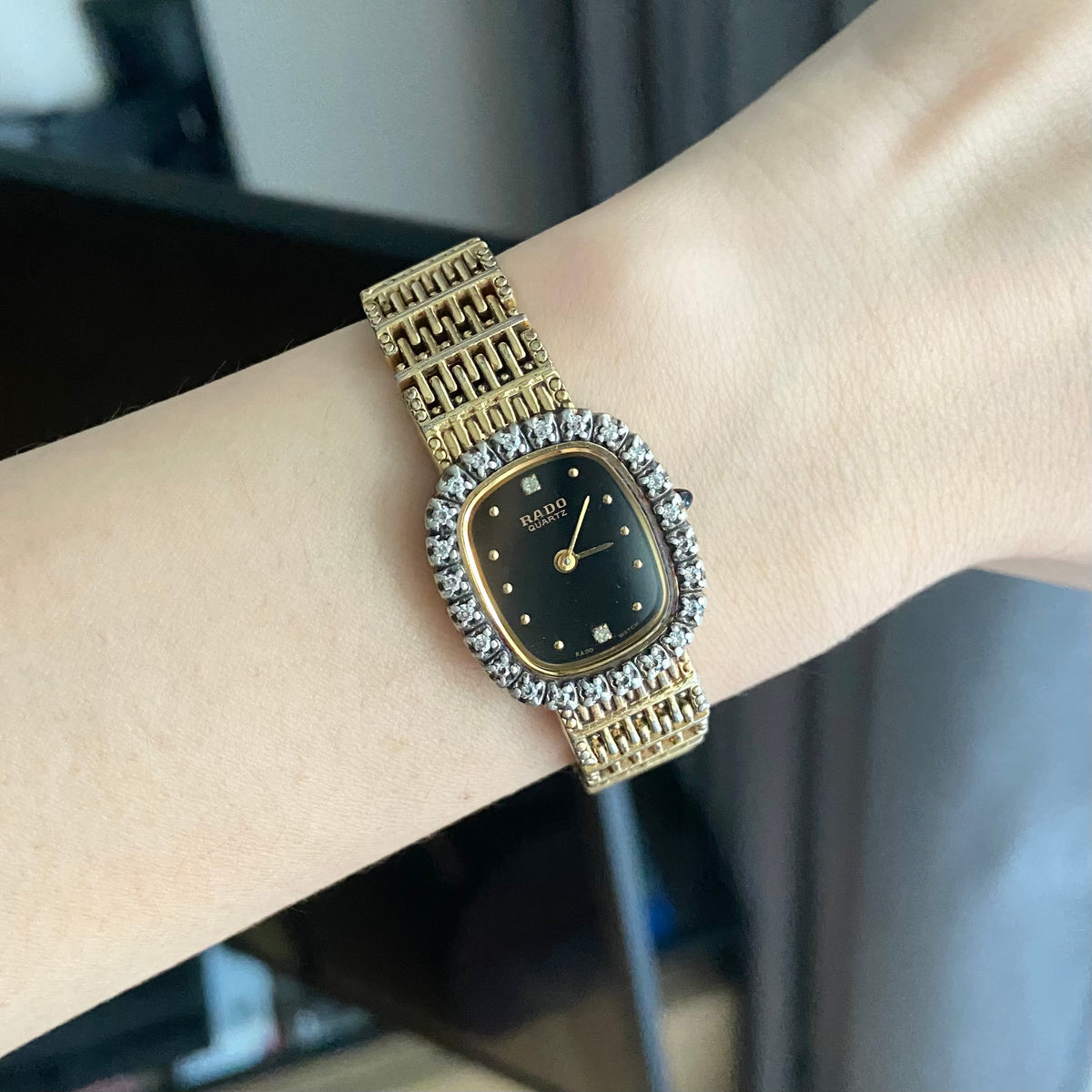 RADO Vintage