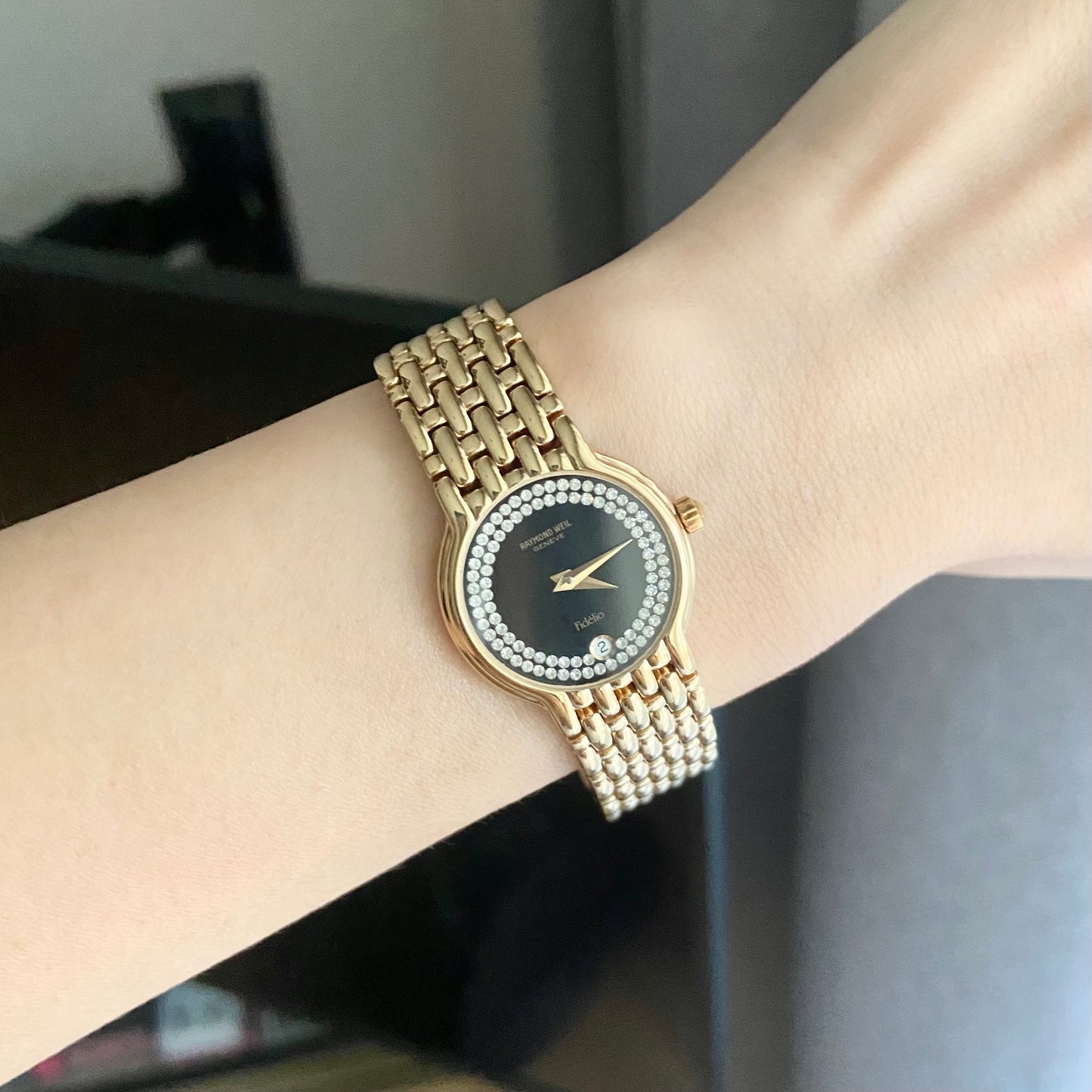 Raymond Weil Fidélio 4702