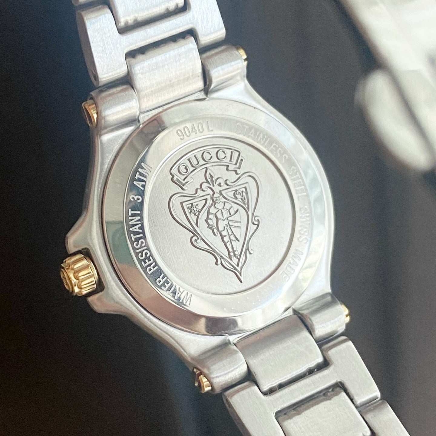 GUCCI 9040L