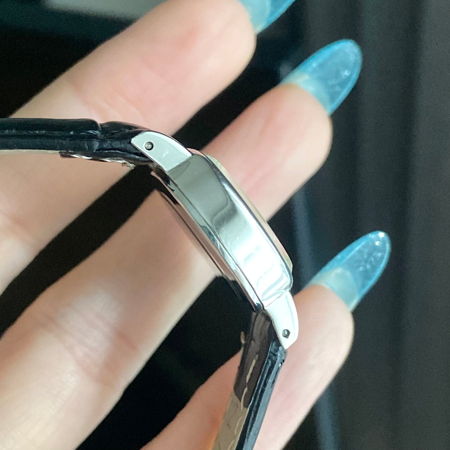 RADO Silhouette Hand-Winding Vintage