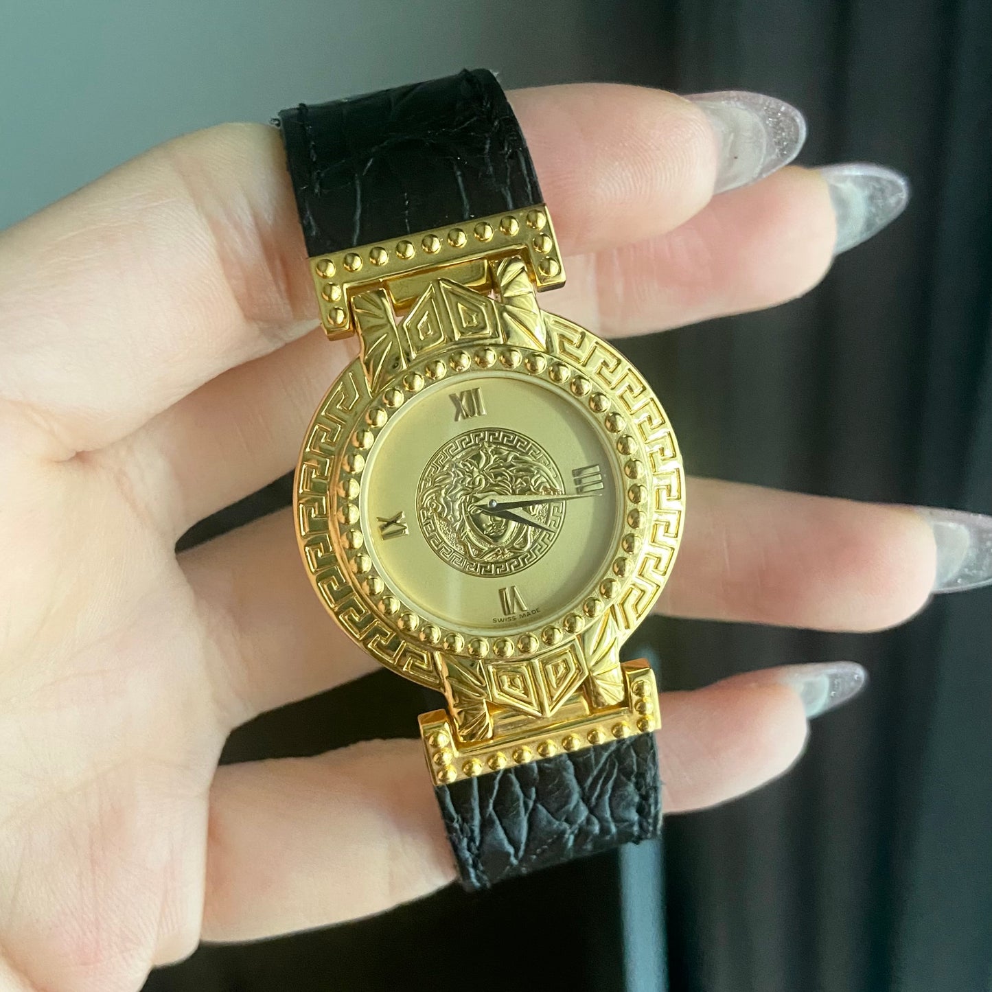 GIANNI VERSACE 7008012