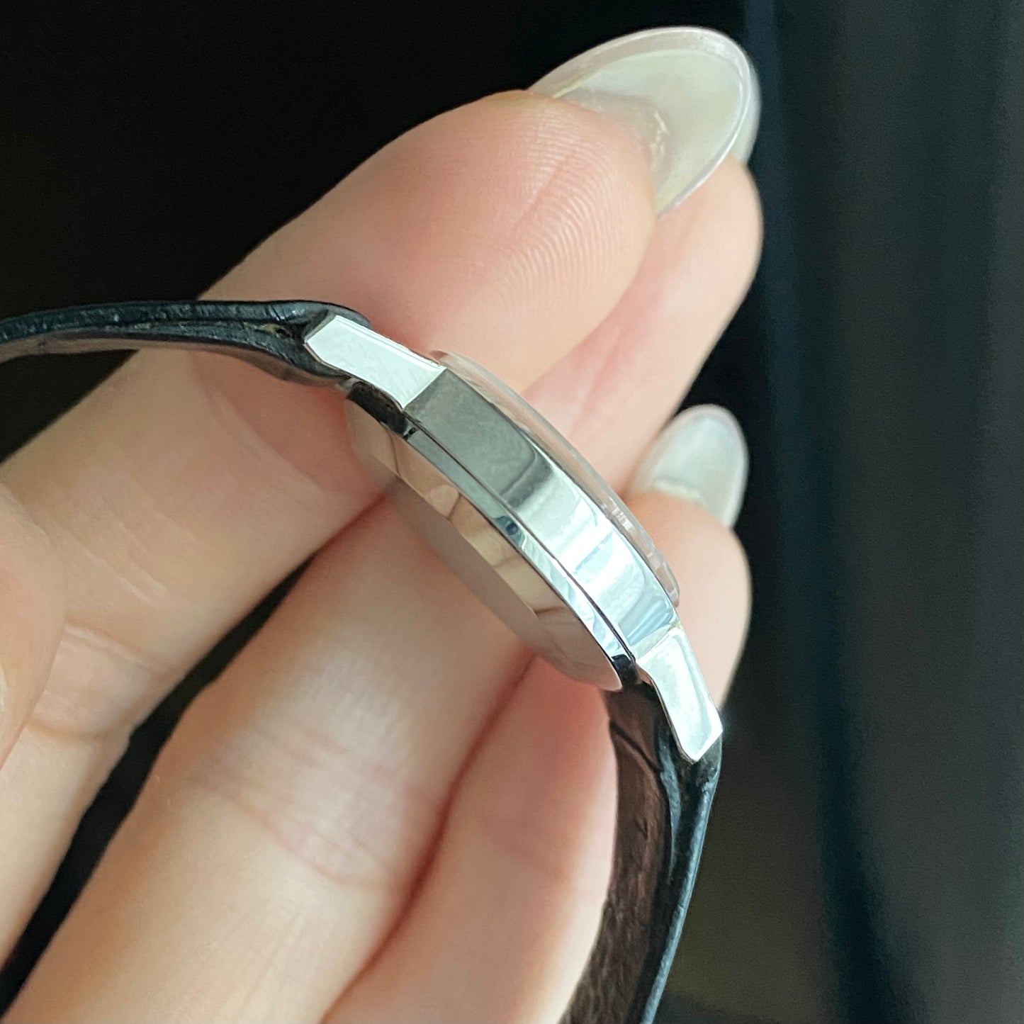 OMEGA Manual-Winding Cal.625