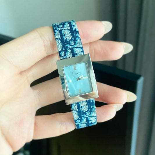 Christian Dior Malice Blue