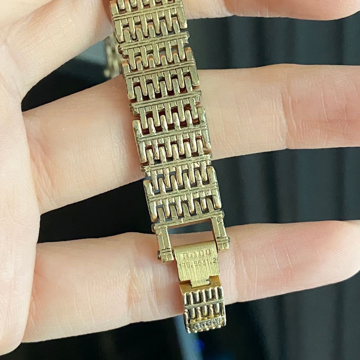 RADO Vintage