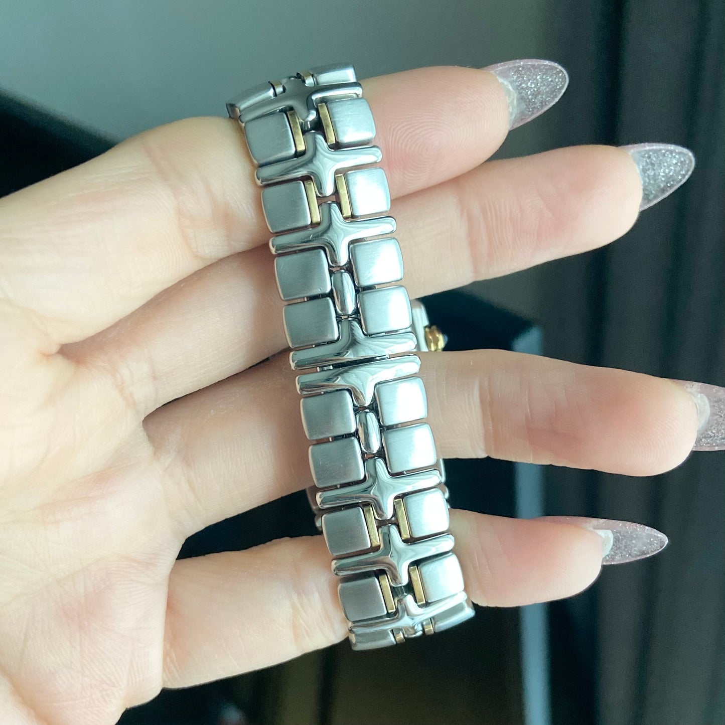 Raymond Weil Parsifal 18K