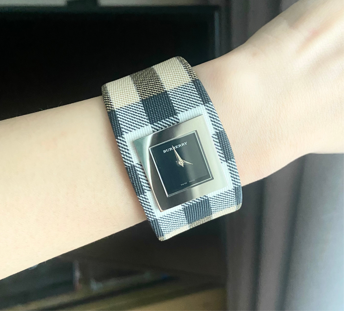 BURBERRY Cuff 14200L