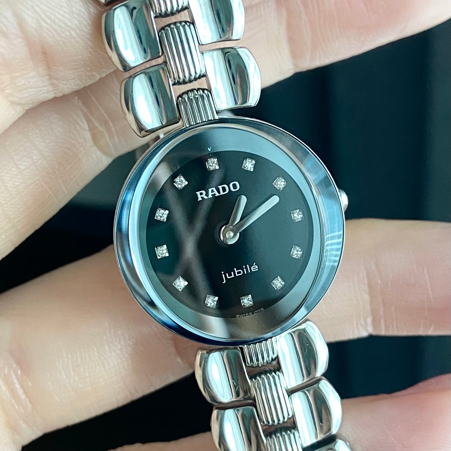 RADO jubilè