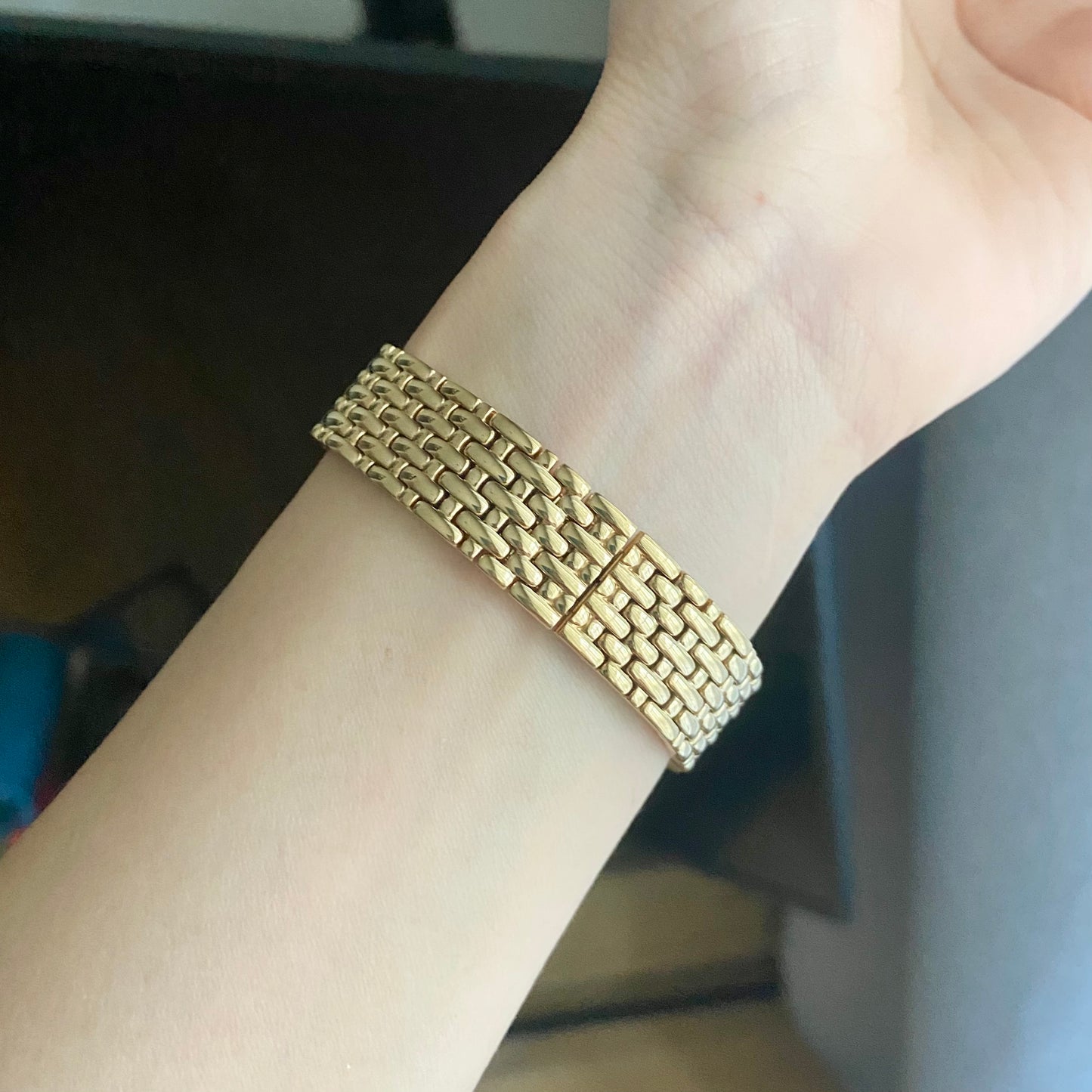 Raymond Weil Fidélio 4702