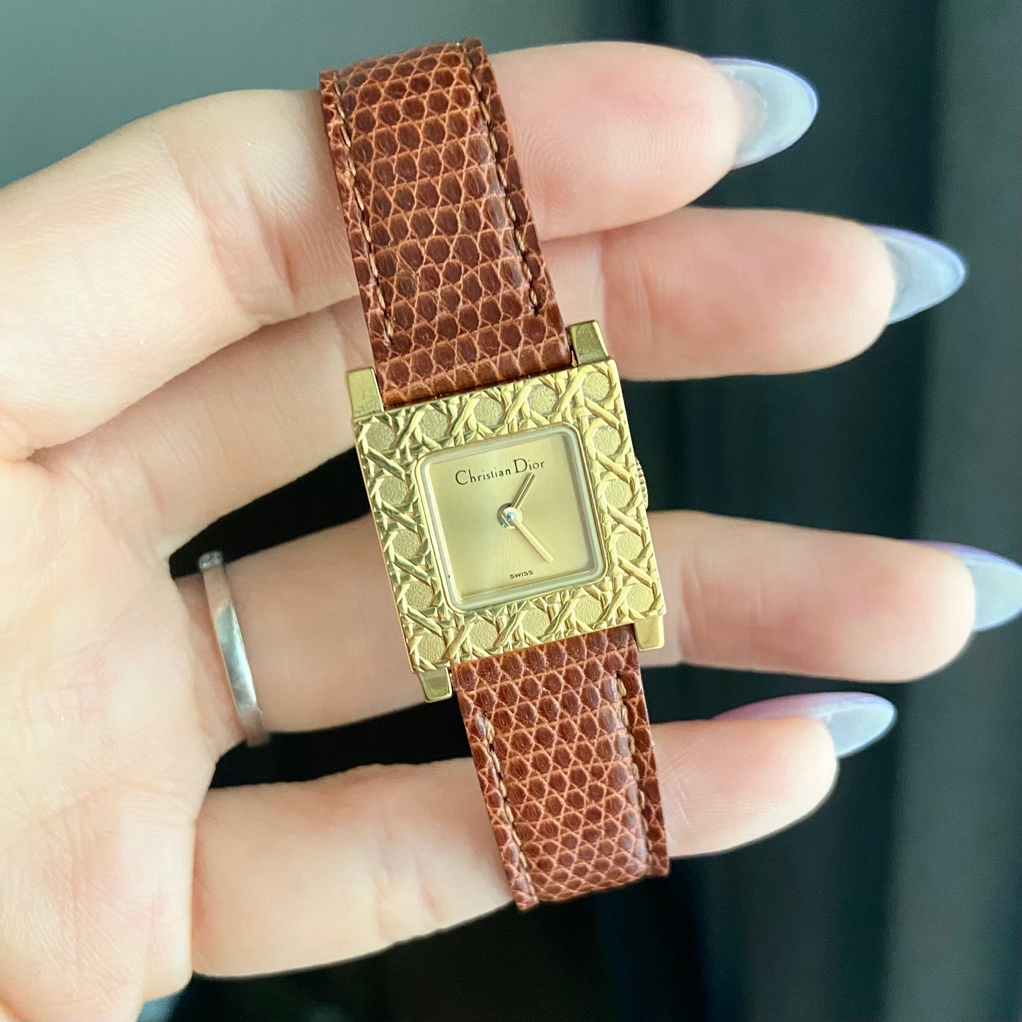 Christian Dior La Parisienne