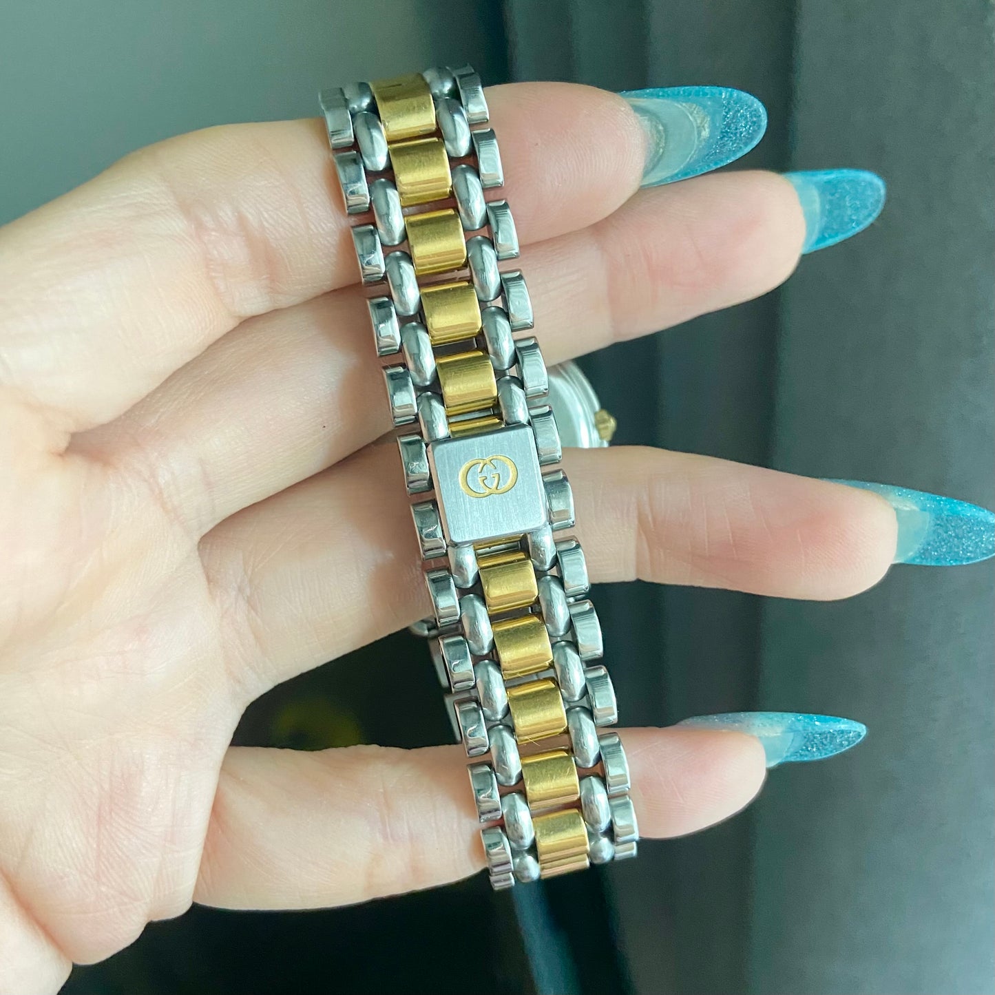 GUCCI 8000.2.M