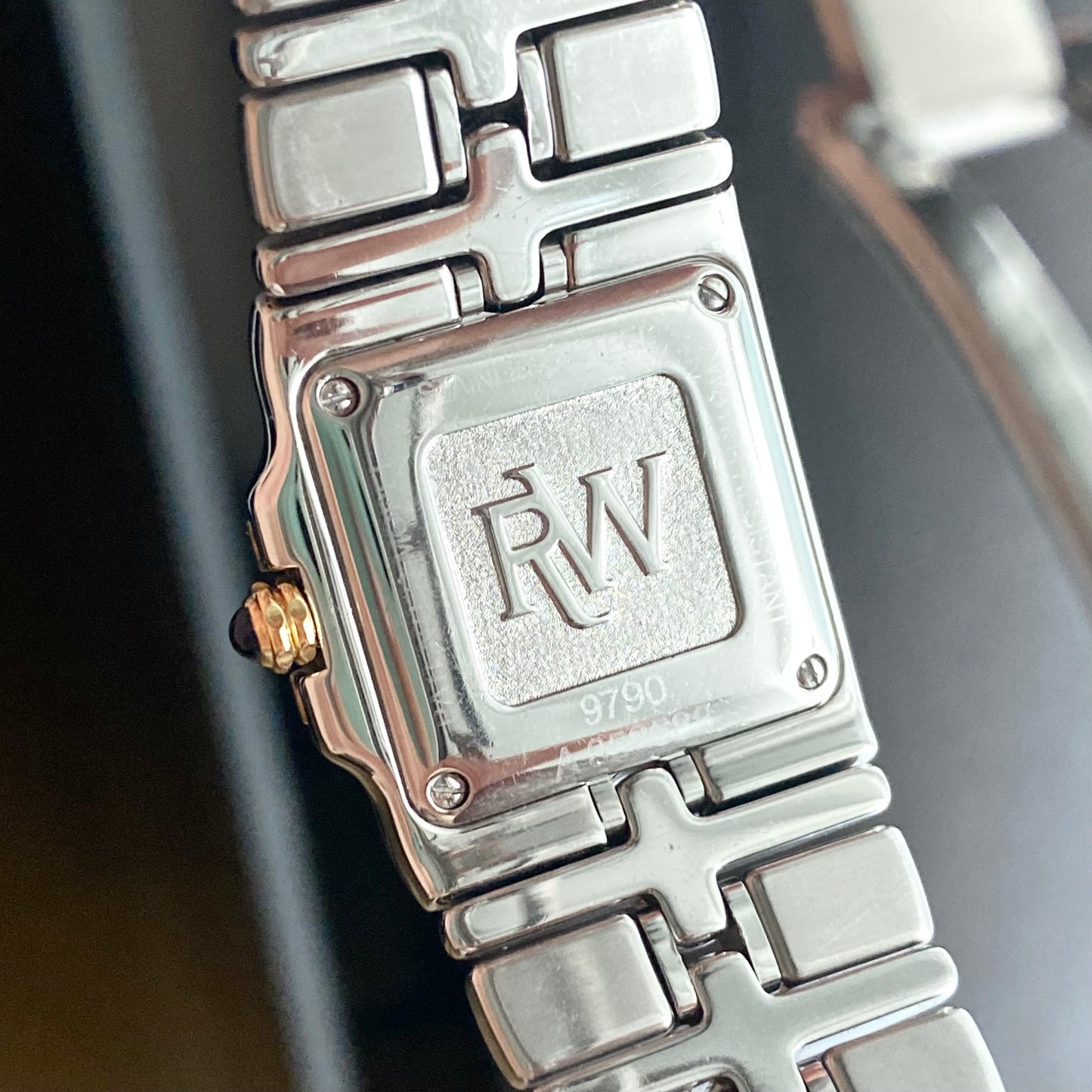 Raymond Weil Parsifal 18K