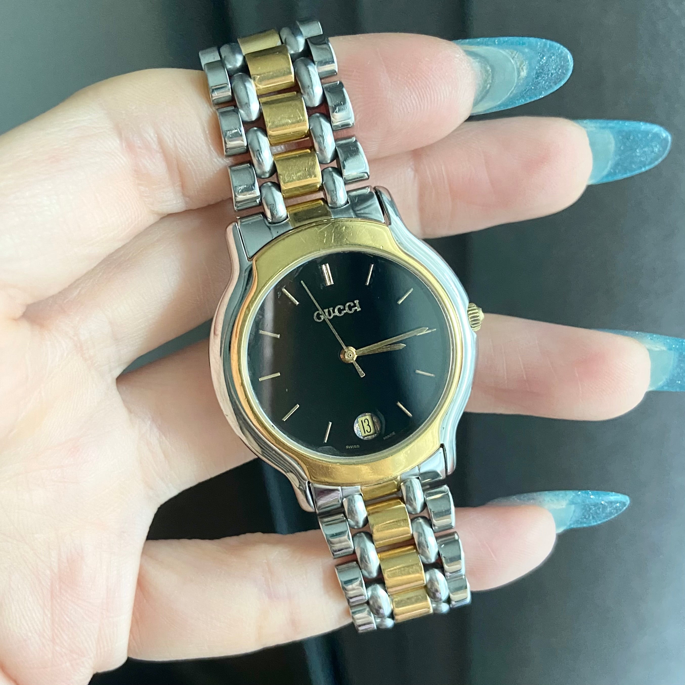 GUCCI 8000.2.M – Brand Name Gossip
