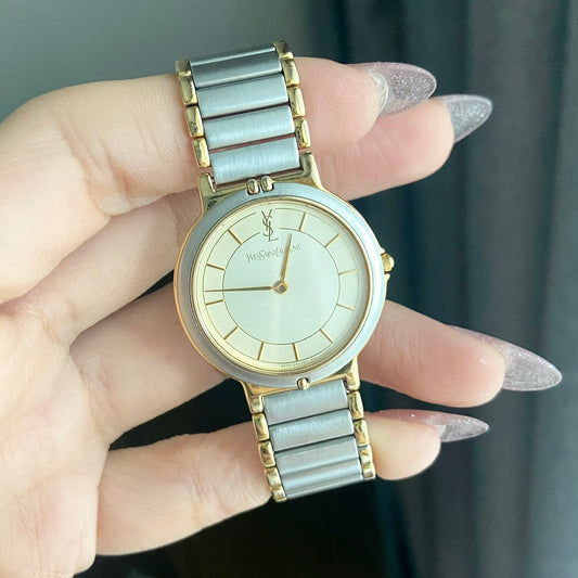 Yves Saint Laurent by Citizen Vintage