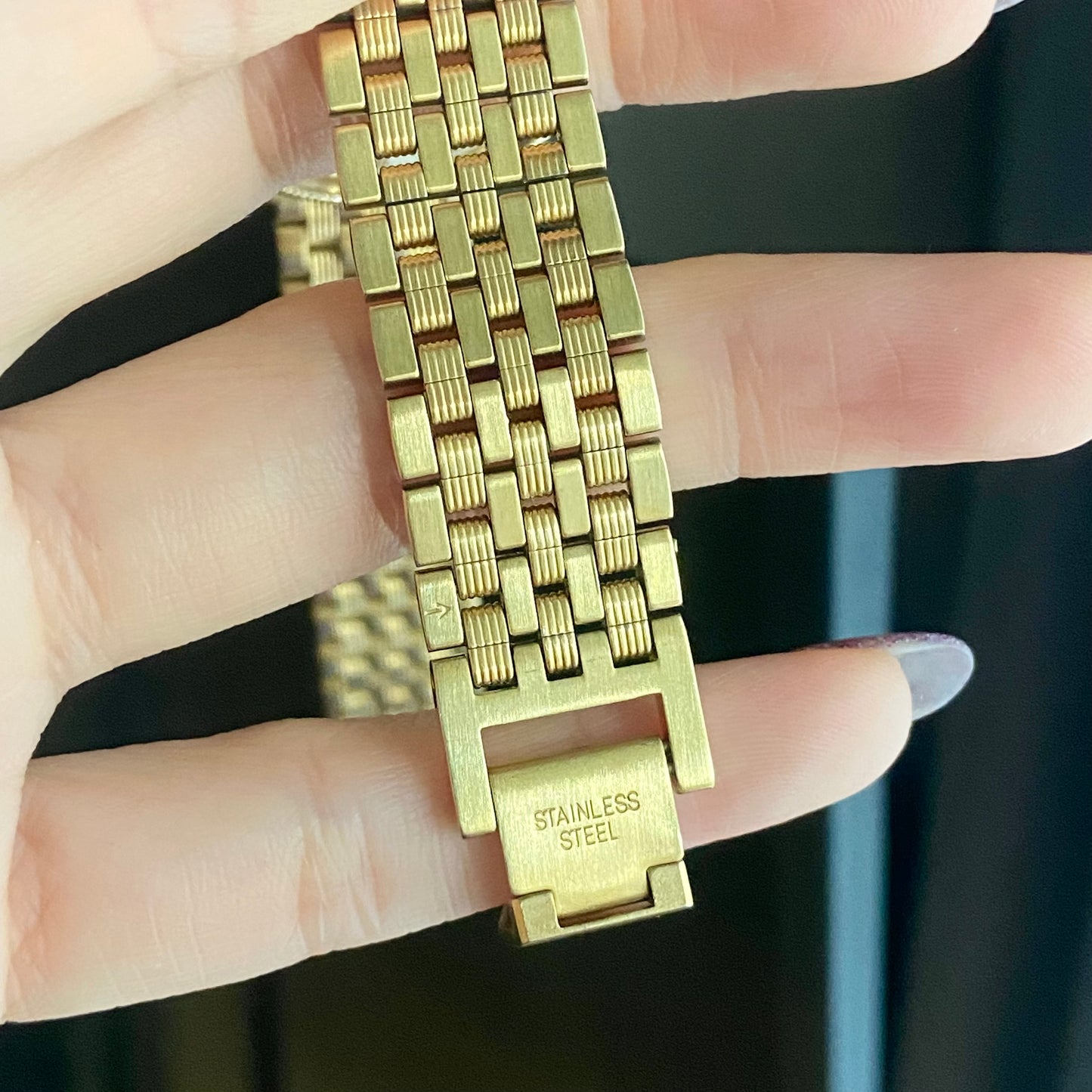 Yves Saint Laurent by Citizen