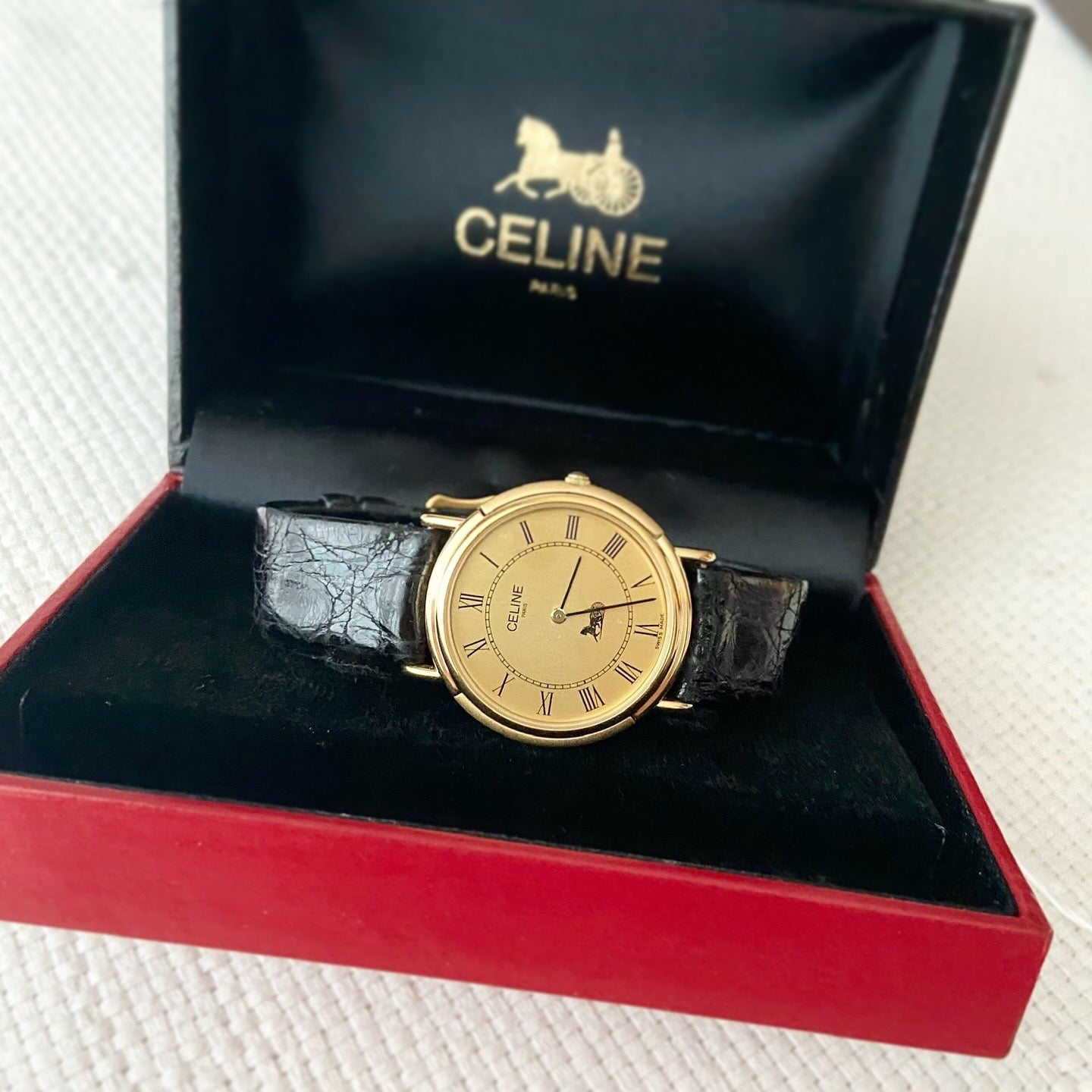 CELINE Vintage