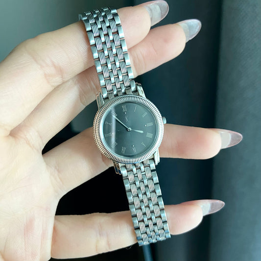 Yves Saint Laurent Vintage by Citizen