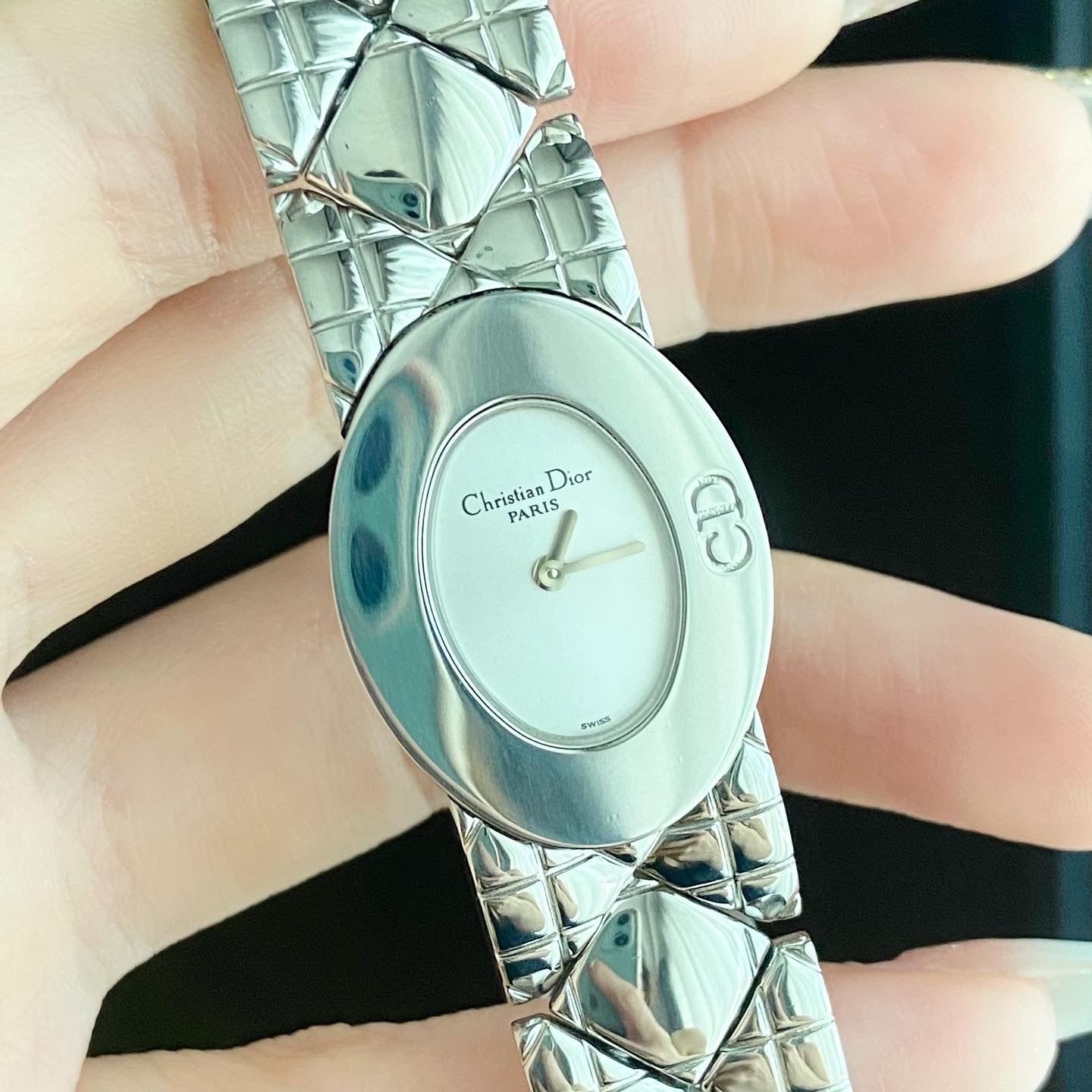 Christian Dior Lady Dior D90-100