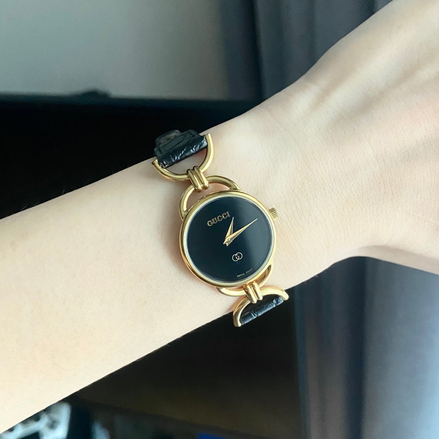 GUCCI 6000L