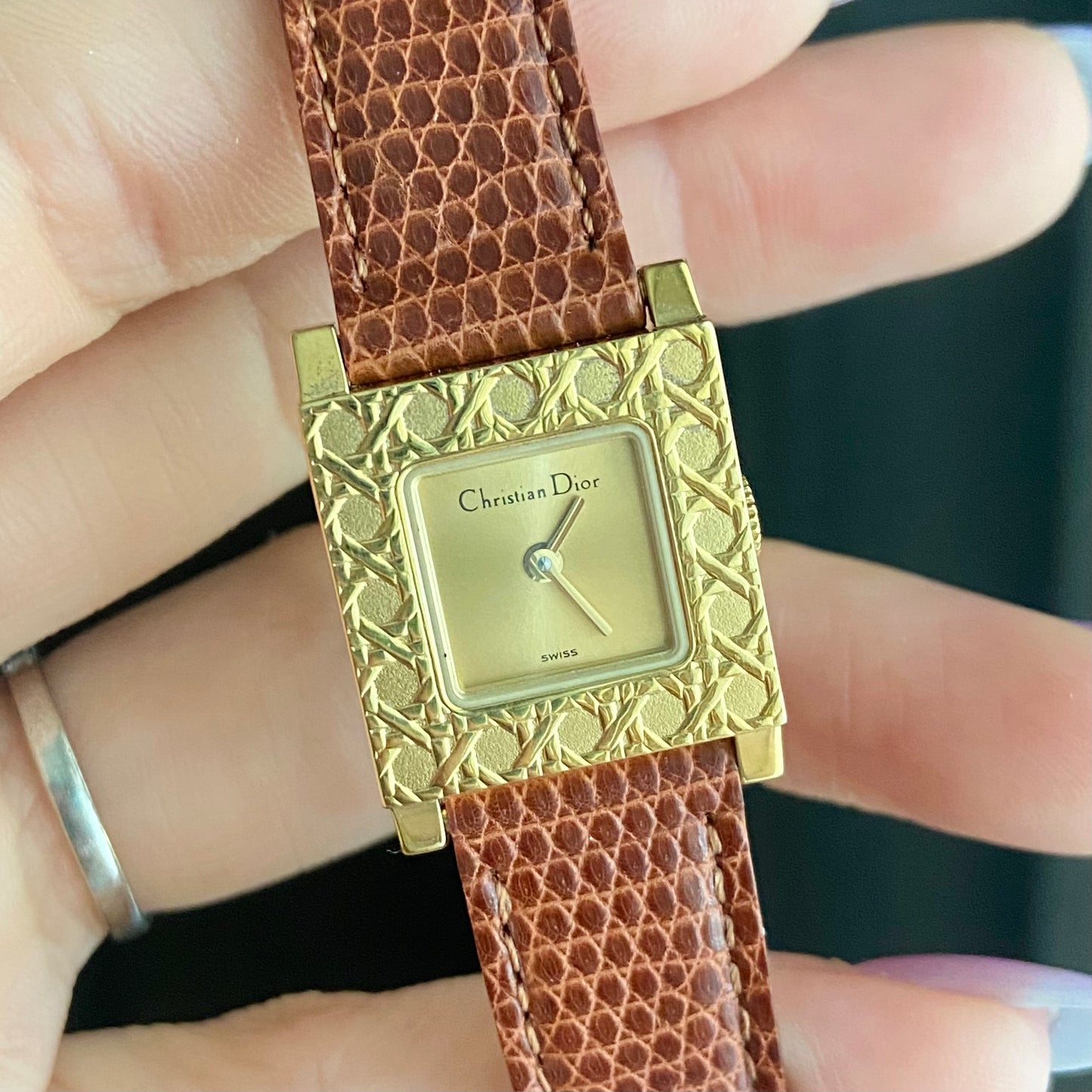 Christian Dior La Parisienne