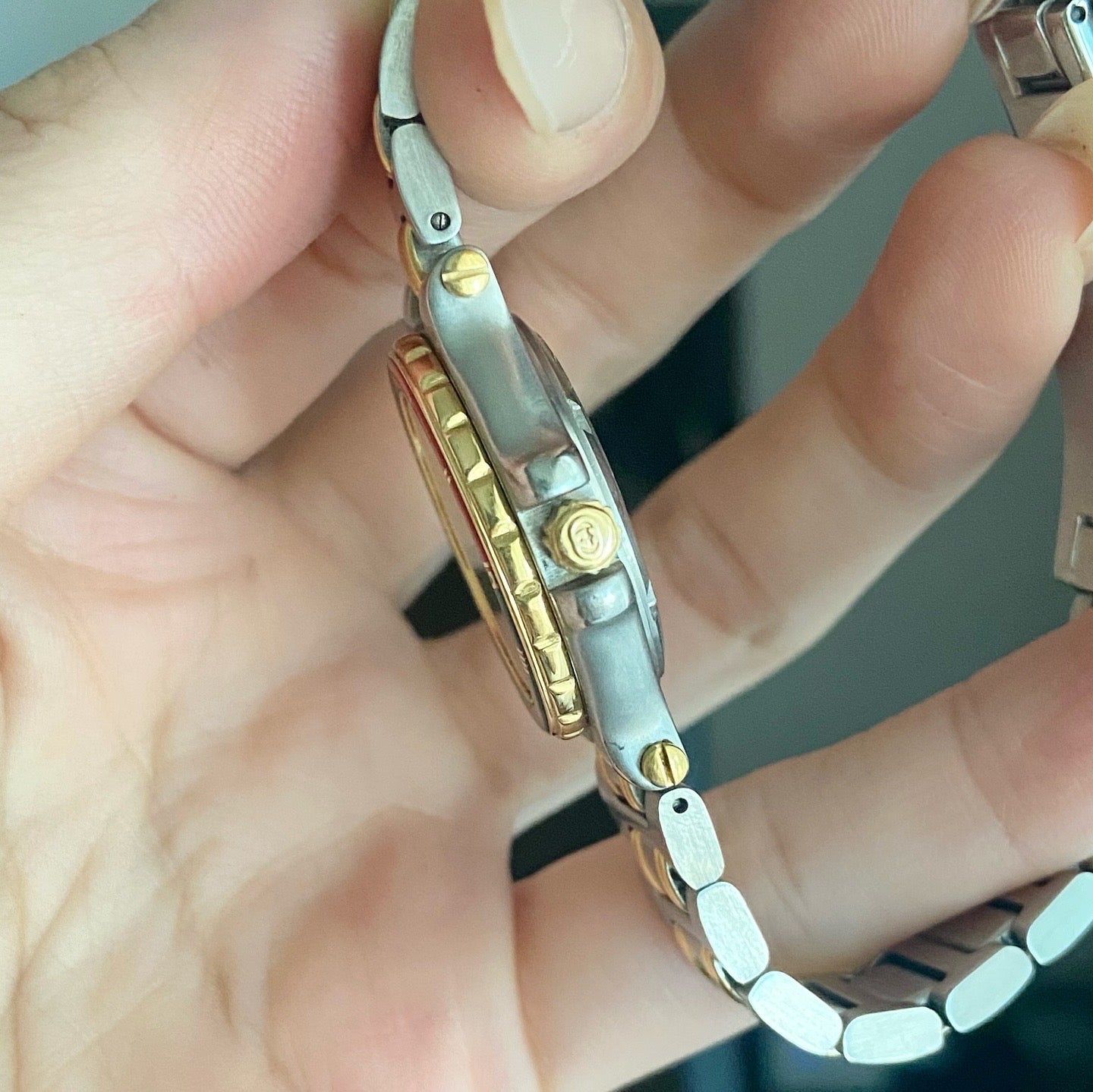GUCCI 9700L Diver's
