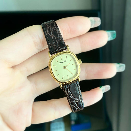RADO Vintage