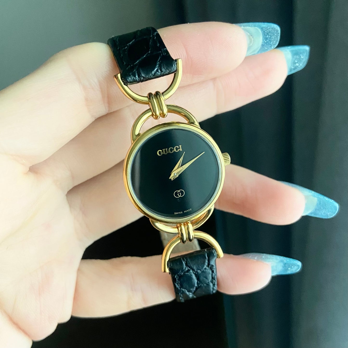 GUCCI 6000L