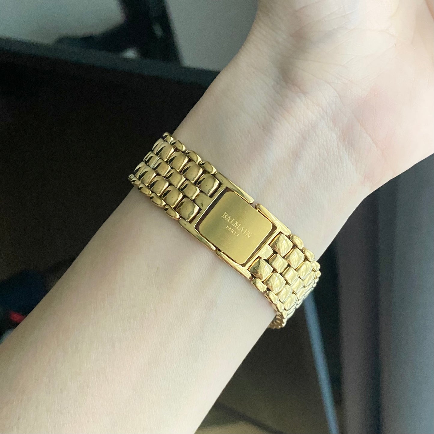 Pierre Balmain Vintage