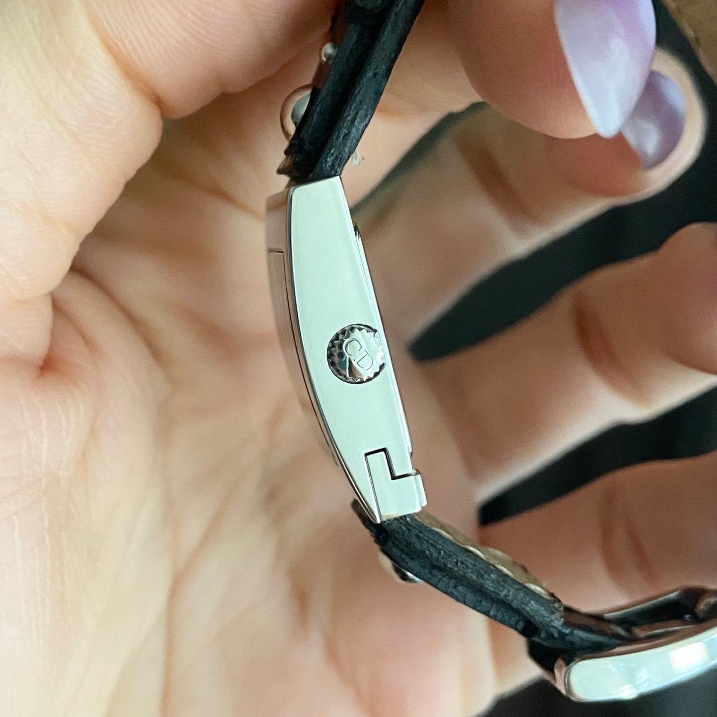 Christian Dior Malice