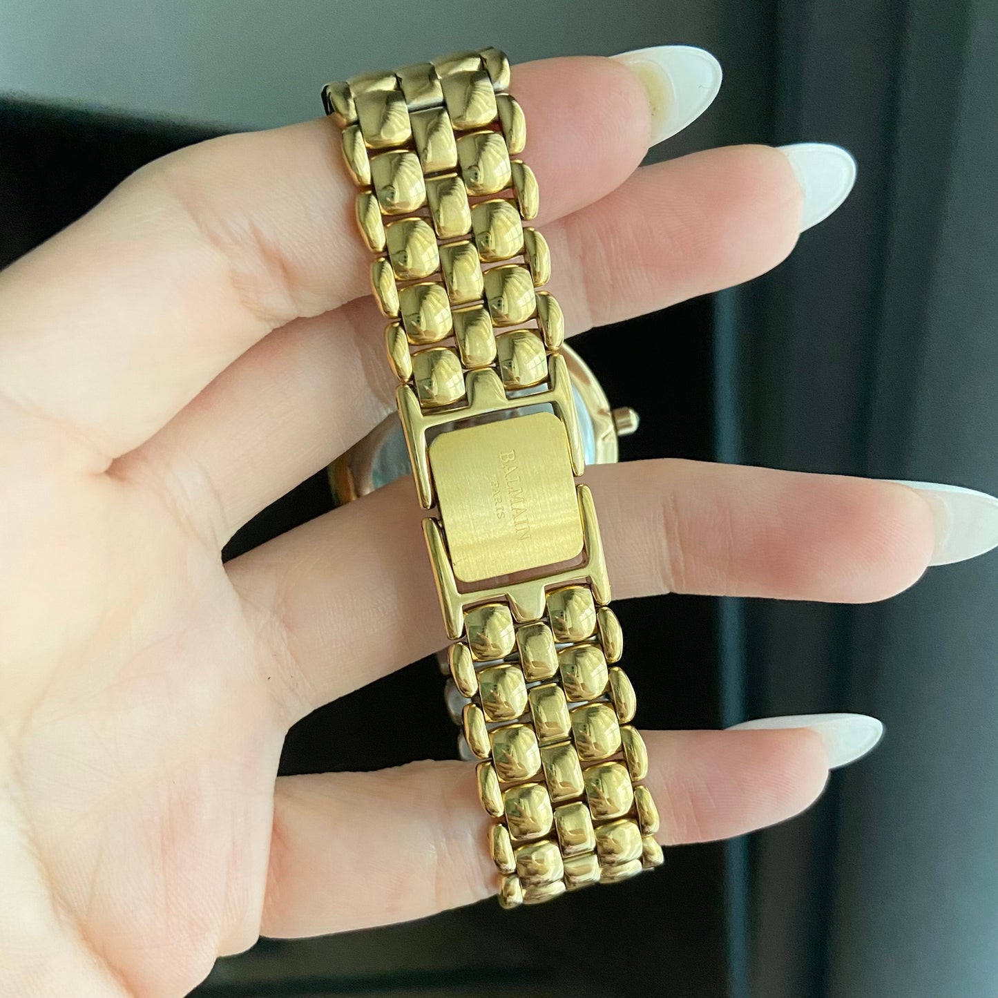 Pierre Balmain Vintage