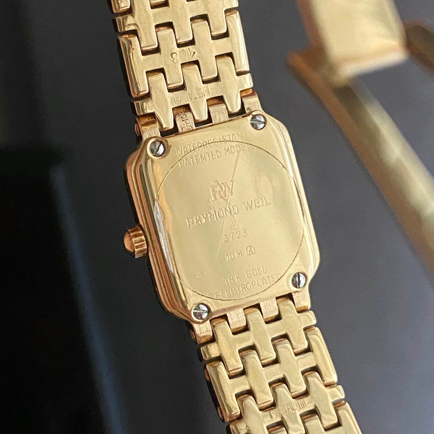 Raymond Weil Fidélio Mini