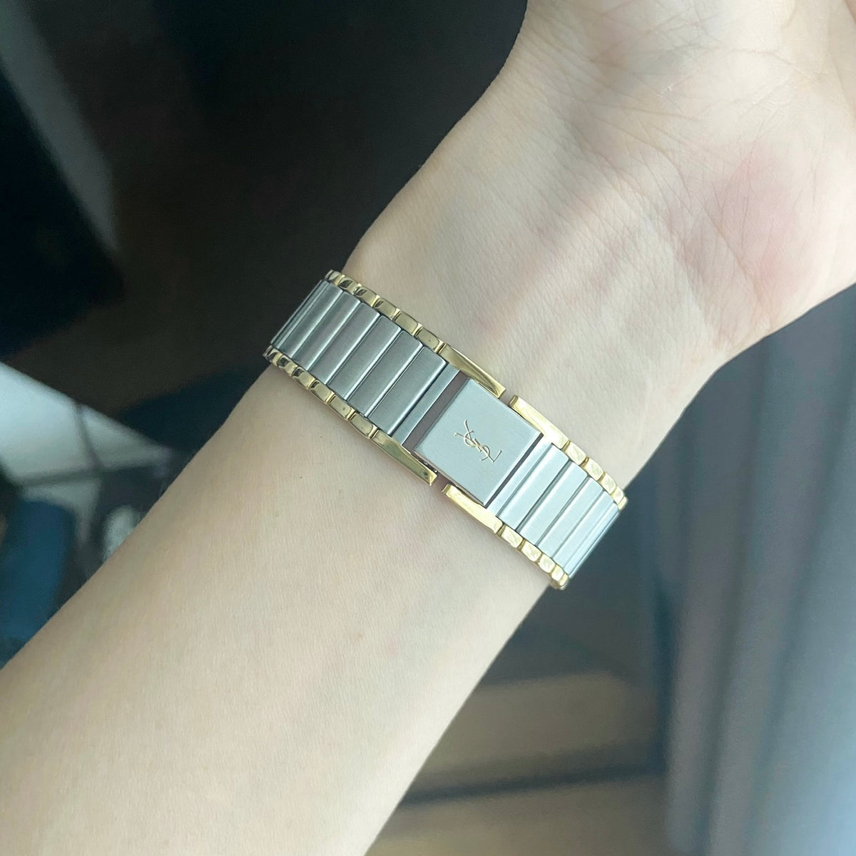 Yves Saint Laurent by Citizen Vintage