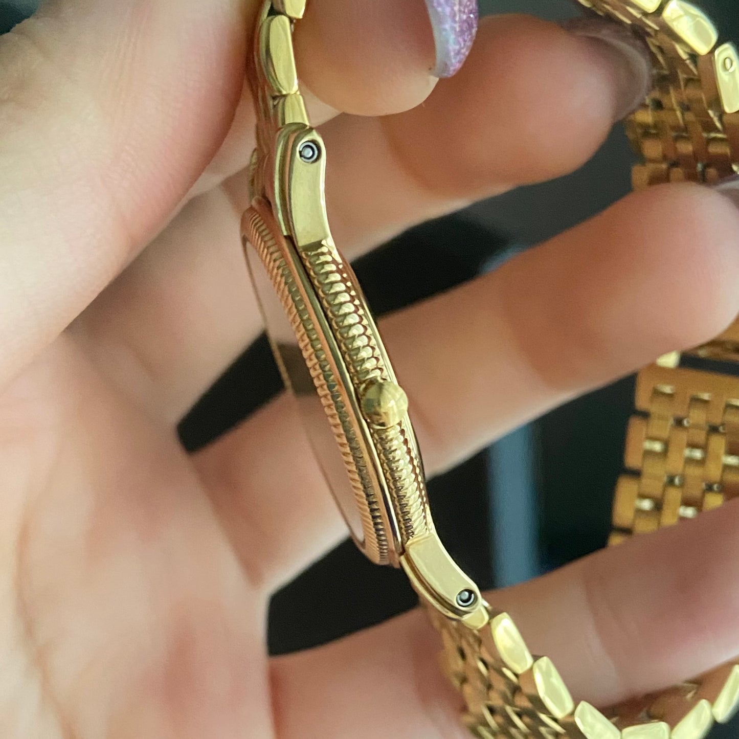 Yves Saint Laurent by Citizen