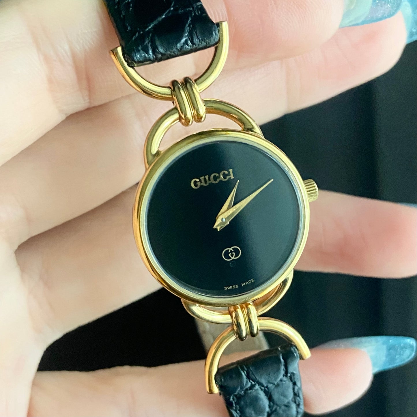 GUCCI 6000L