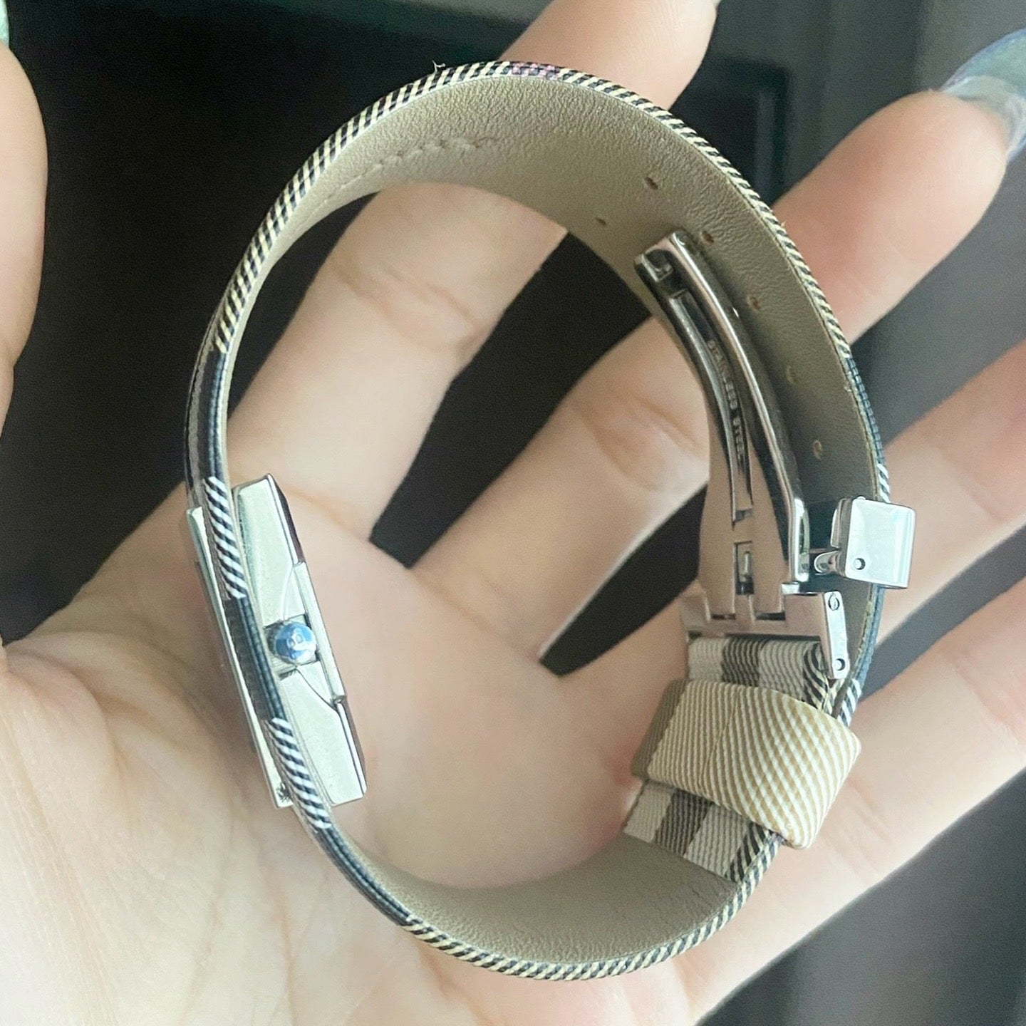 BURBERRY Cuff BU4000