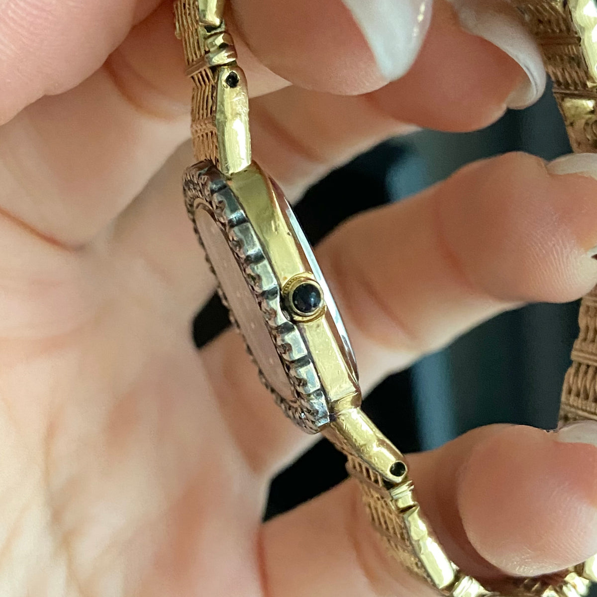RADO Vintage