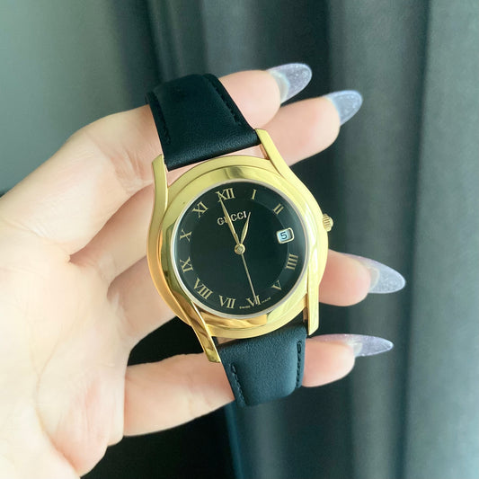 GUCCI 5400M Vintage