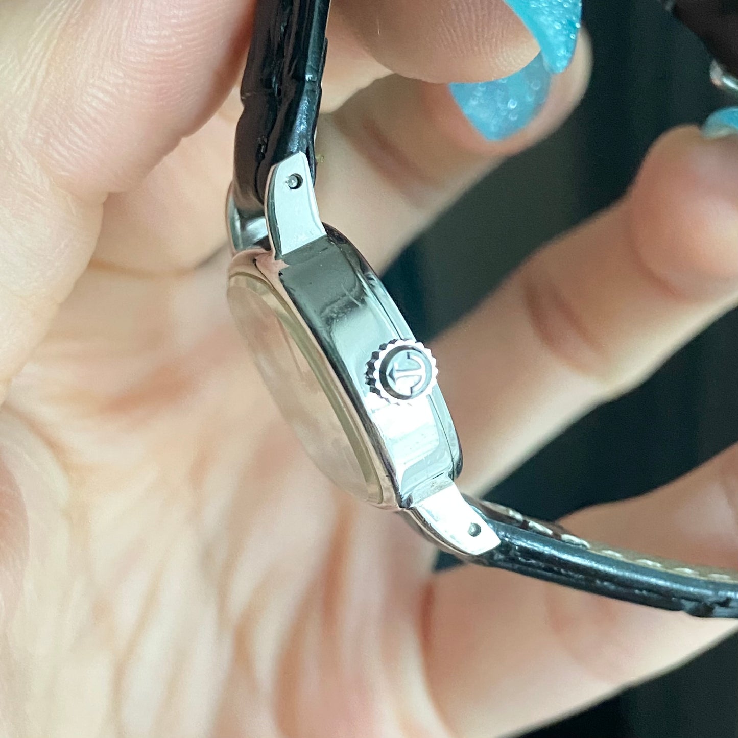 RADO Silhouette Hand-Winding Vintage