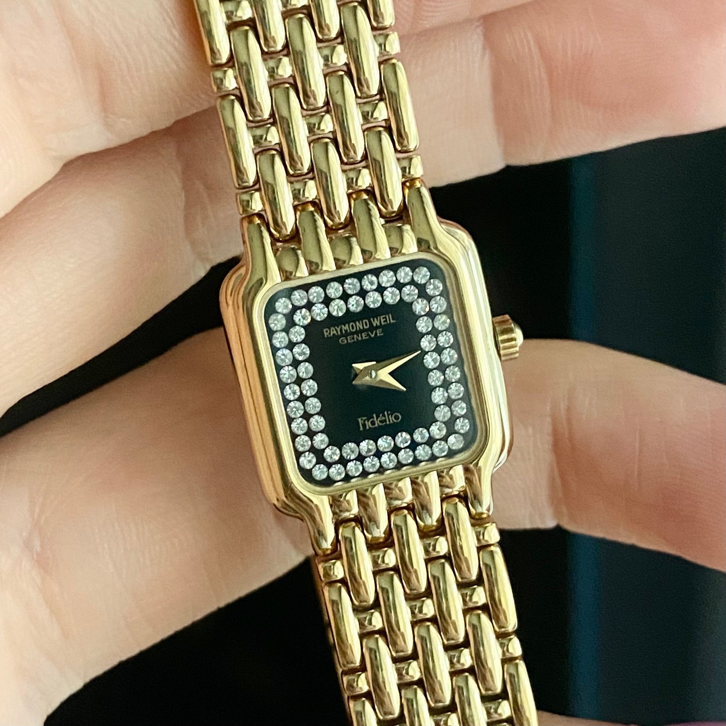 Raymond Weil Fidélio Mini