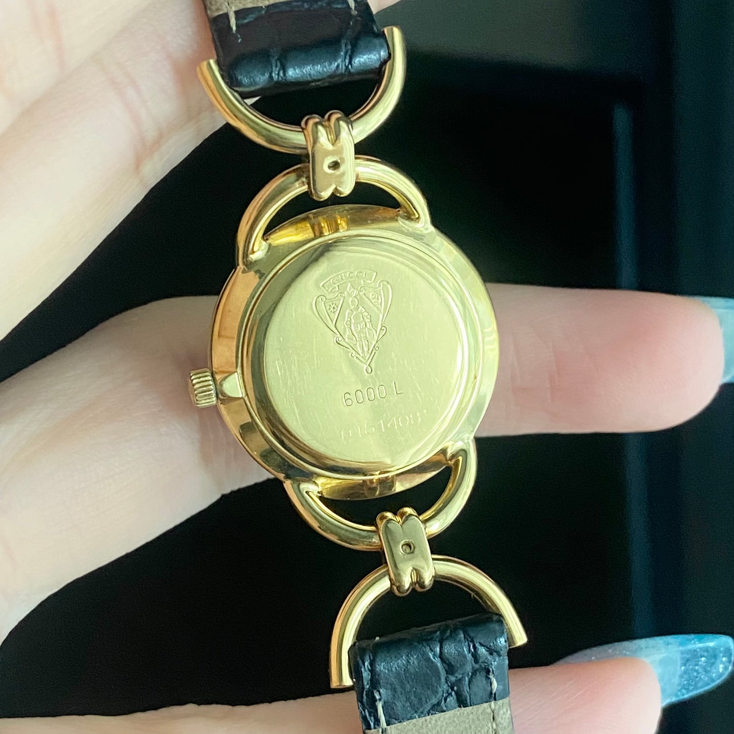 GUCCI 6000L
