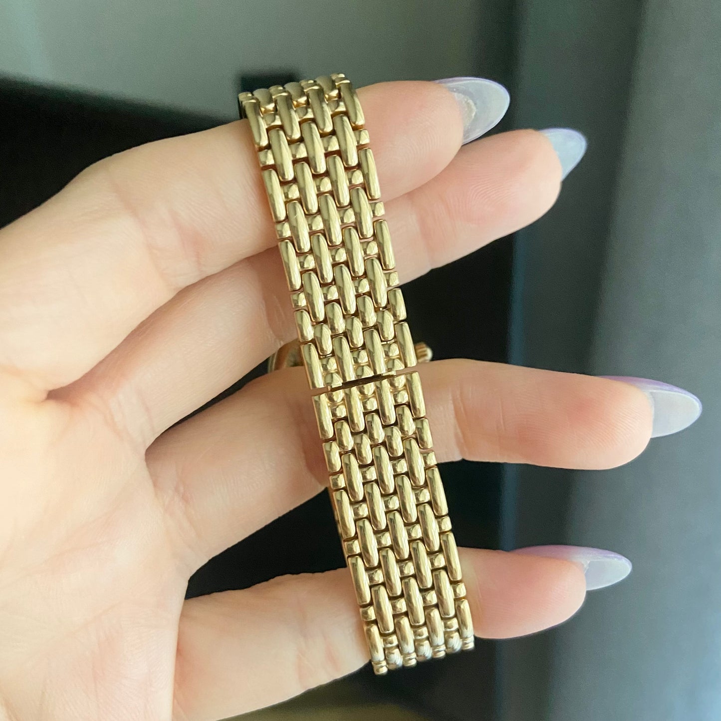 Raymond Weil Fidélio 4702