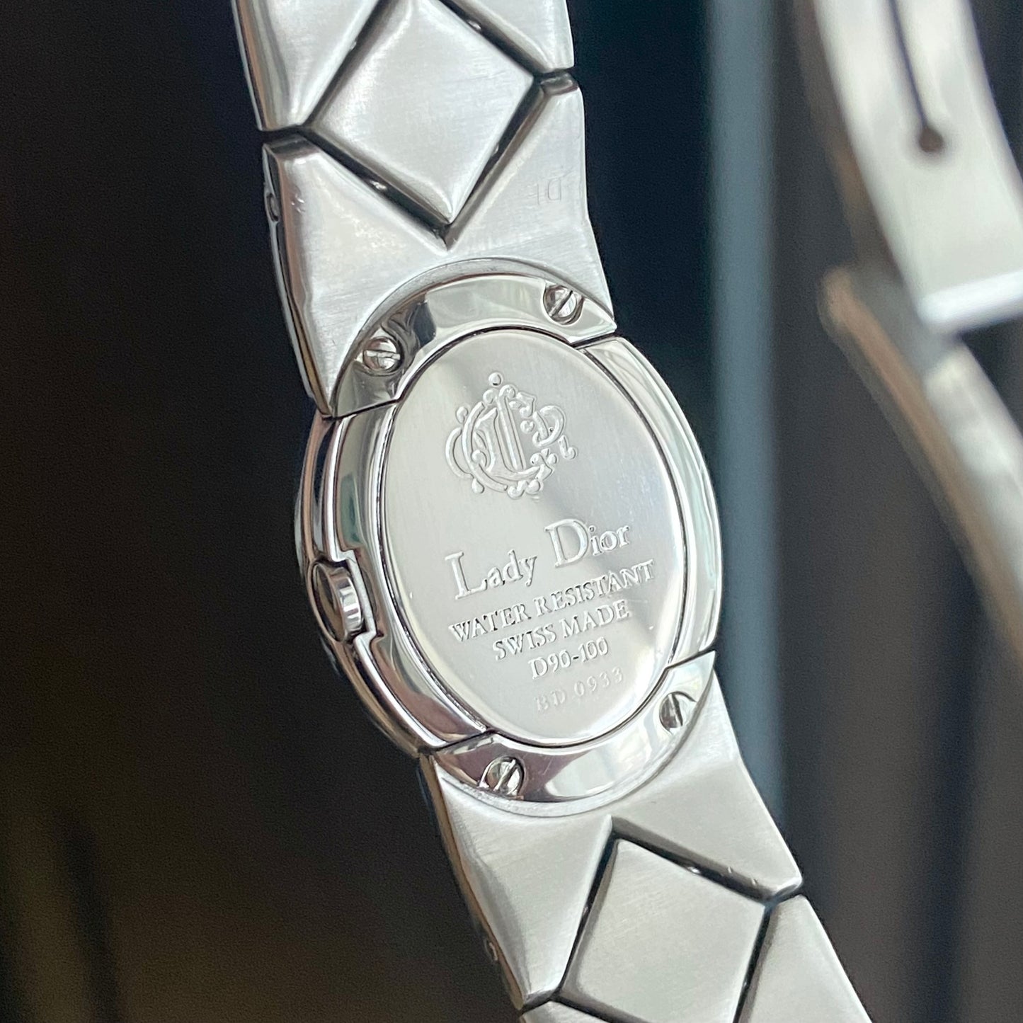 Christian Dior Lady Dior