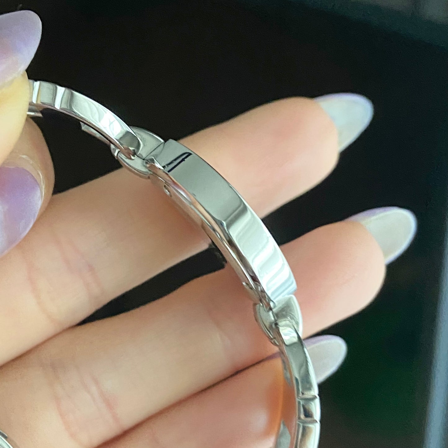 Christian Dior Round Malice